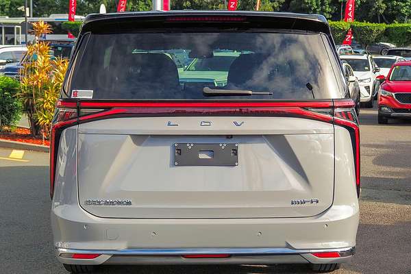 2022 LDV MIFA Luxe