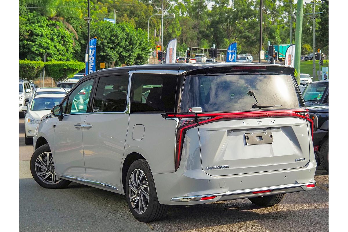 2022 LDV MIFA Luxe