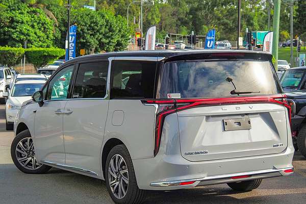 2022 LDV MIFA Luxe