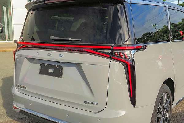 2022 LDV MIFA Luxe