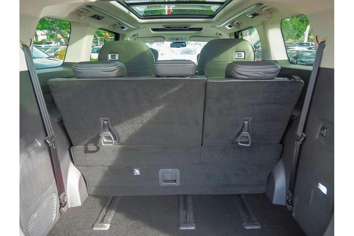 2022 LDV MIFA Luxe