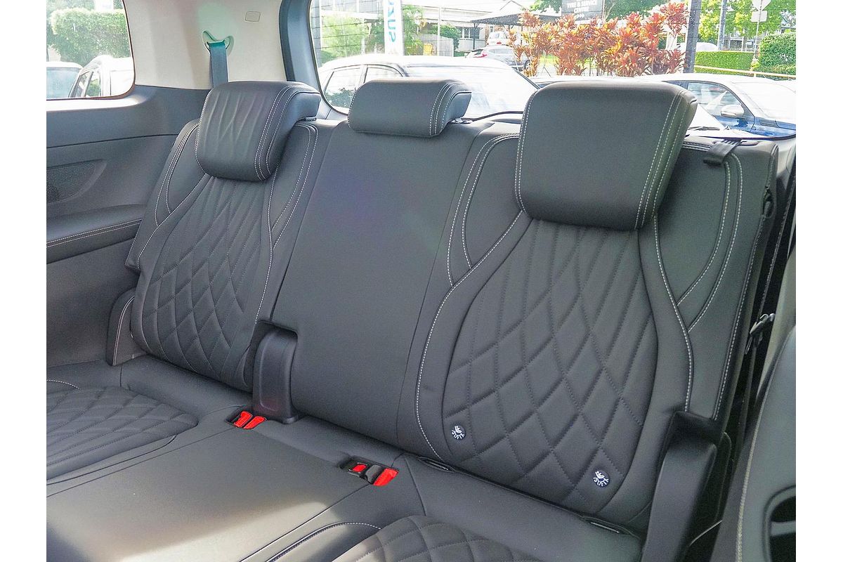 2022 LDV MIFA Luxe