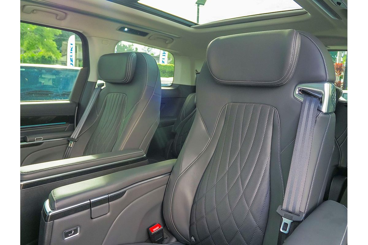 2022 LDV MIFA Luxe