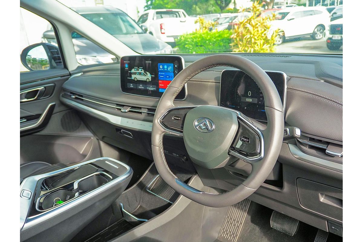 2022 LDV MIFA Luxe