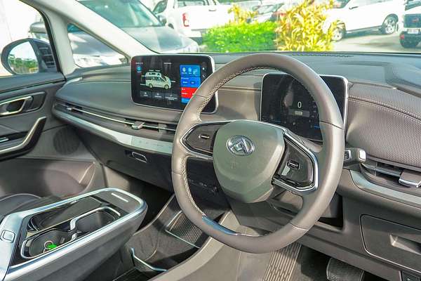 2022 LDV MIFA Luxe
