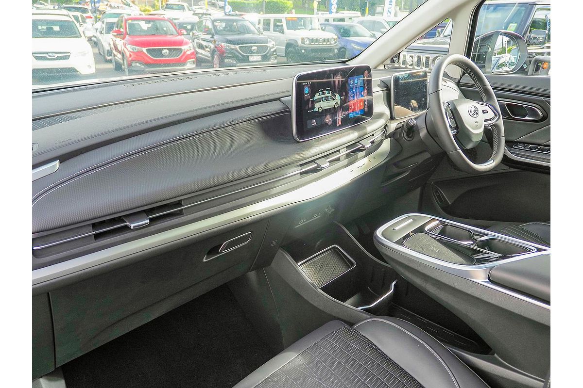 2022 LDV MIFA Luxe