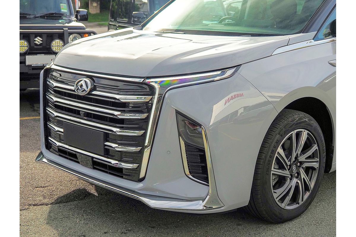 2022 LDV MIFA Luxe