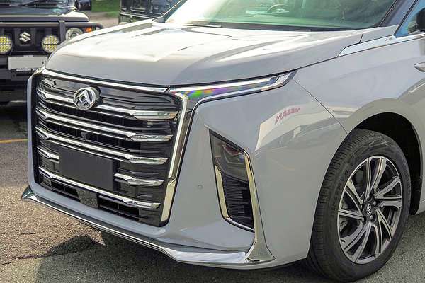 2022 LDV MIFA Luxe