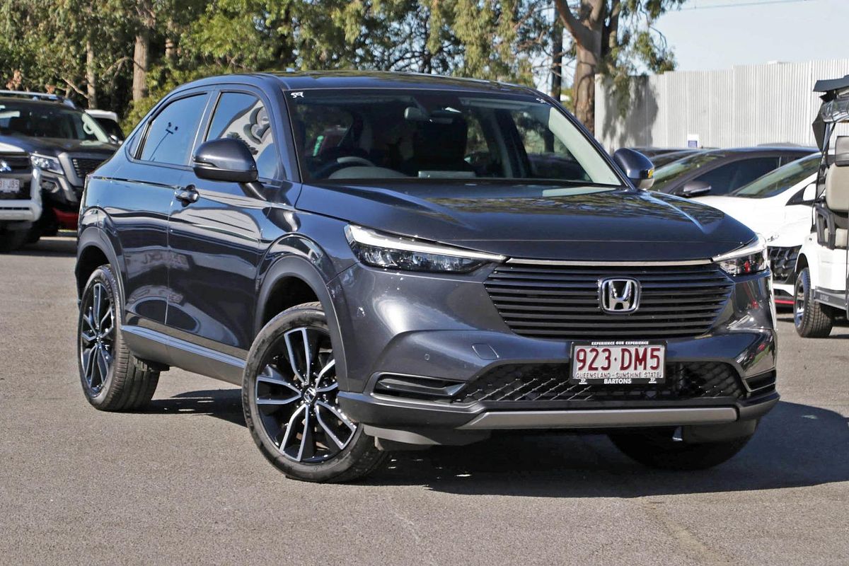 2022 Honda HR-V Vi X