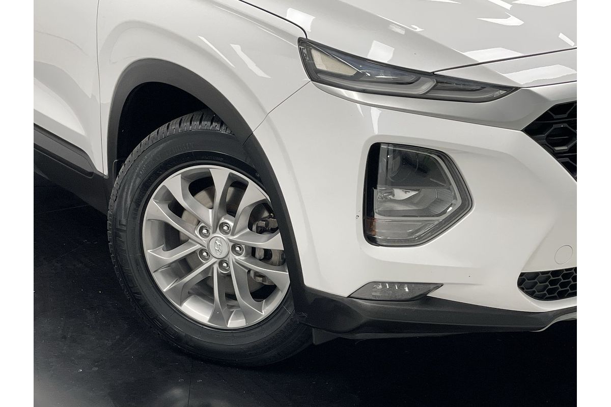 2019 Hyundai Santa Fe Active TM