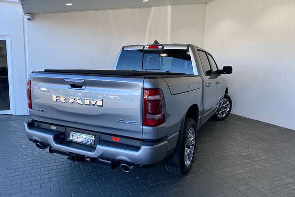 2023 RAM 1500 Laramie Sport RamBox DT 4X4