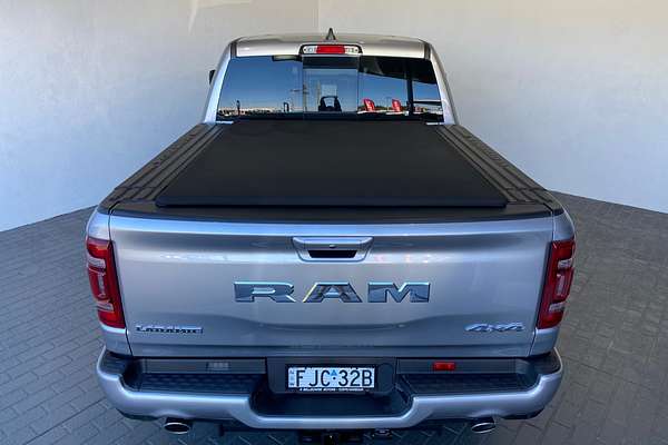 2023 RAM 1500 Laramie Sport RamBox DT 4X4