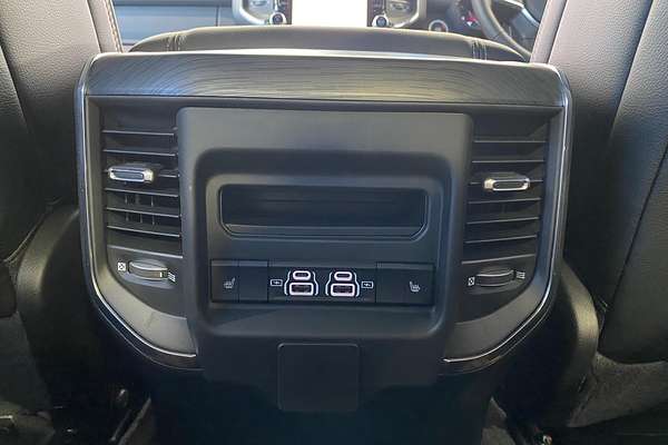 2023 RAM 1500 Laramie Sport RamBox DT 4X4