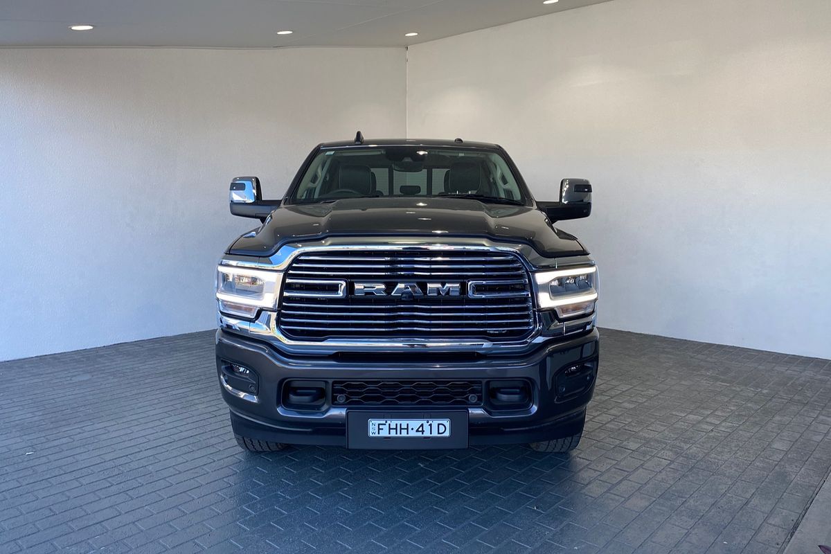 2024 RAM 2500 Laramie DJ 4X4