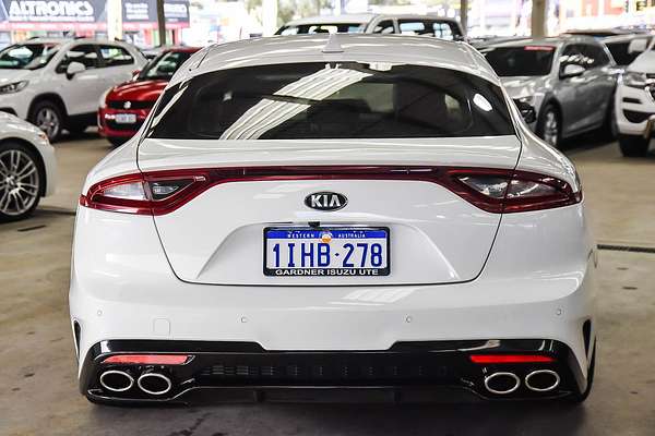 2019 Kia Stinger 330S CK