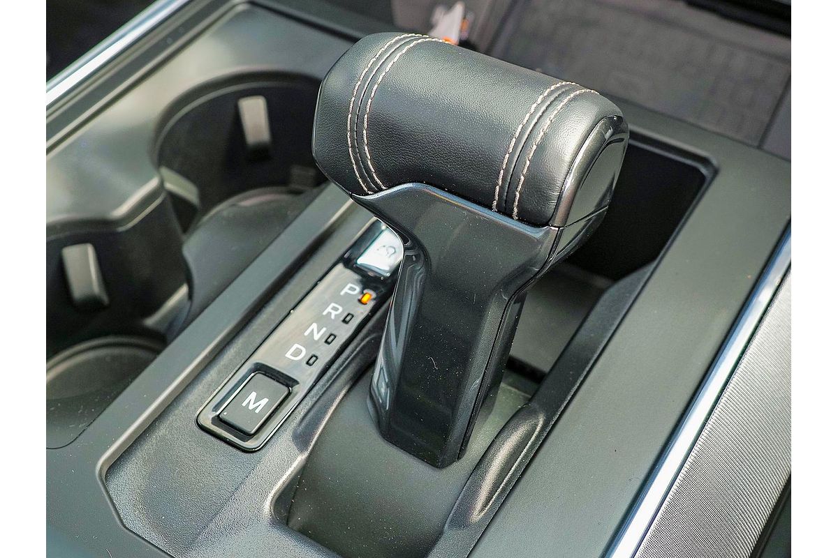 2022 Ford F-150 Platinum 4X4