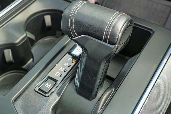 2022 Ford F-150 Platinum 4X4
