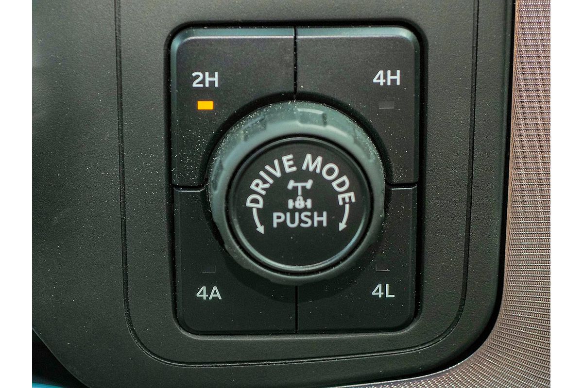 2022 Ford F-150 Platinum 4X4