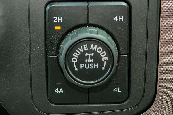 2022 Ford F-150 Platinum 4X4