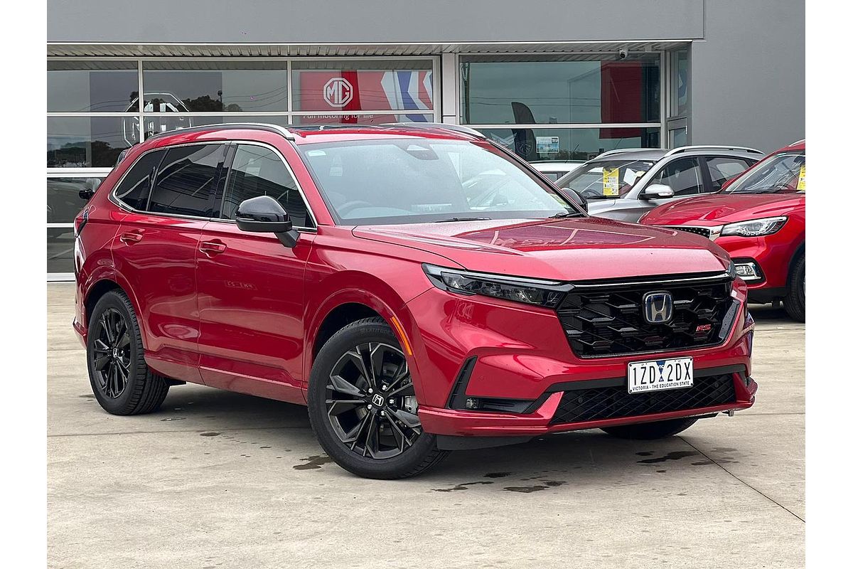 2023 Honda CR-V e:HEV RS RS