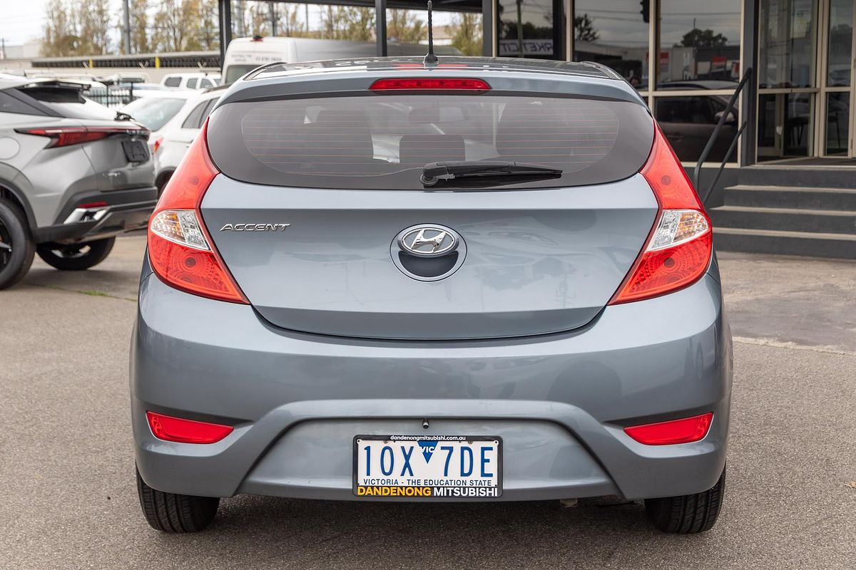 2017 Hyundai Accent Active RB4