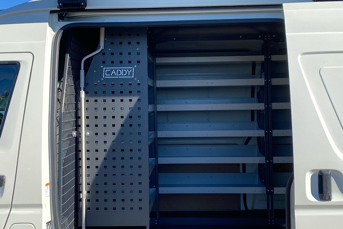 2018 Toyota Hiace KDH221R