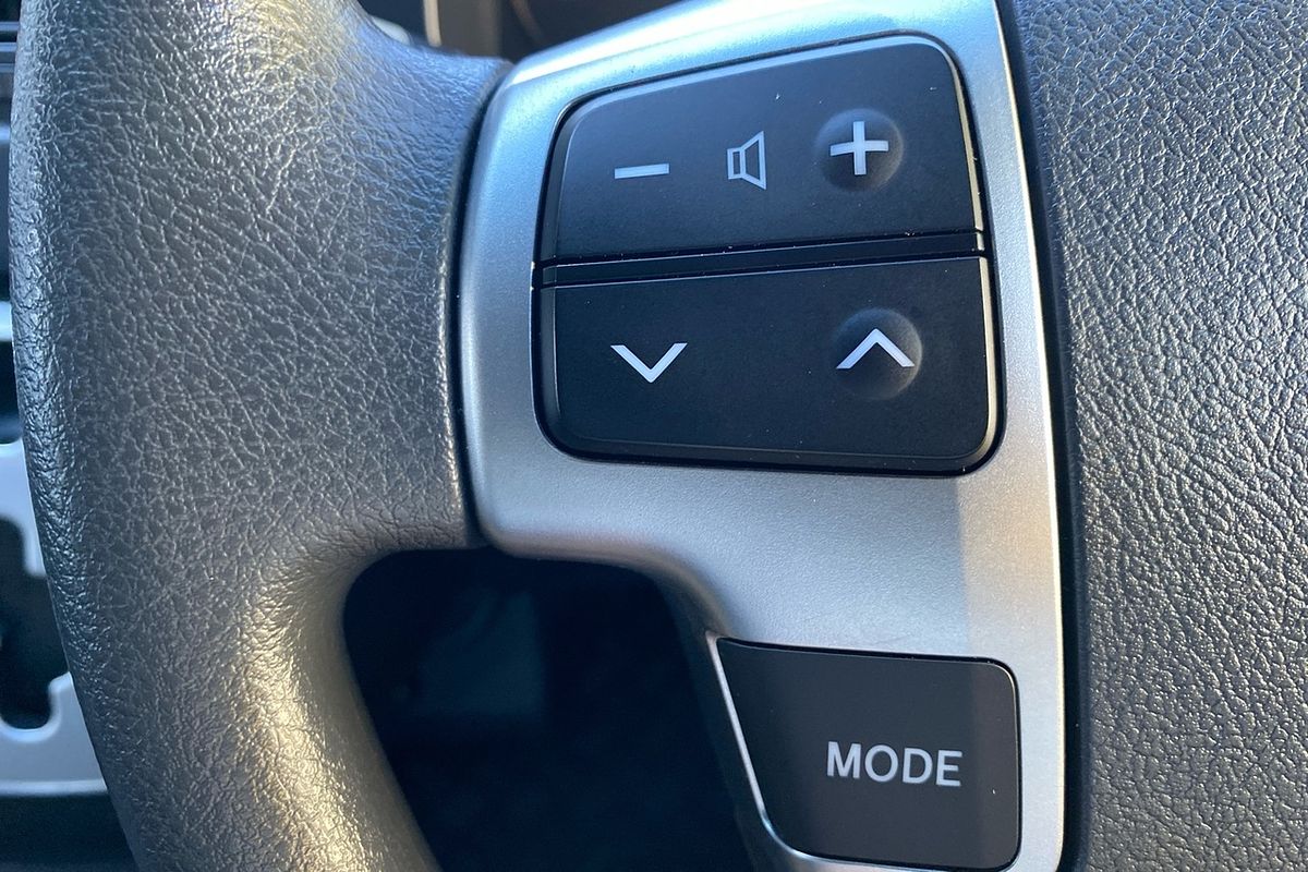 2018 Toyota Hiace KDH221R