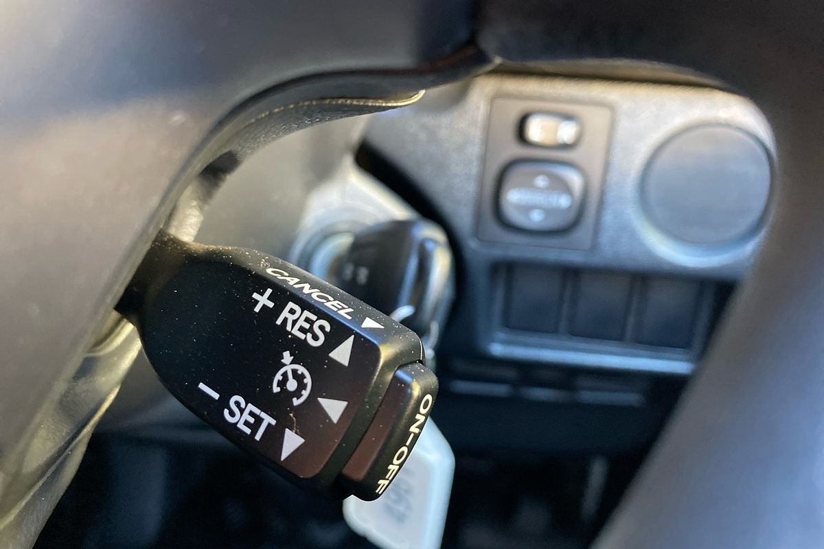 2018 Toyota Hiace KDH221R