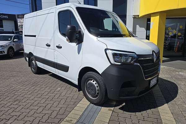 2023 Renault Master Pro 110kW X62 Phase 2 SWB