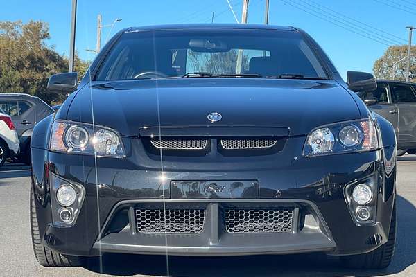 2007 Holden Special Vehicles Clubsport R8 E Series