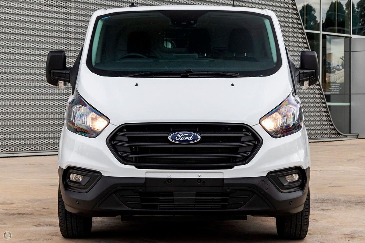 2023 Ford Transit Custom 340L VN