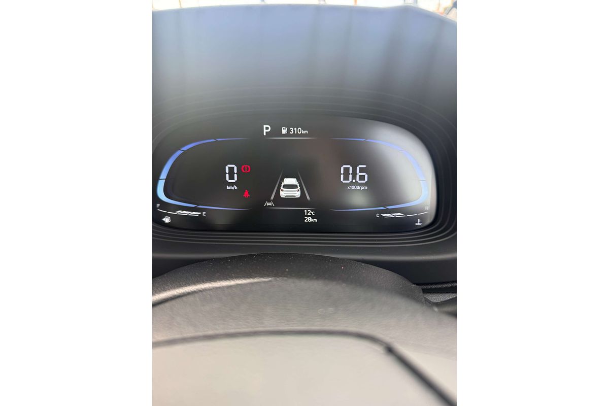 2024 Hyundai Venue Elite QX.V5