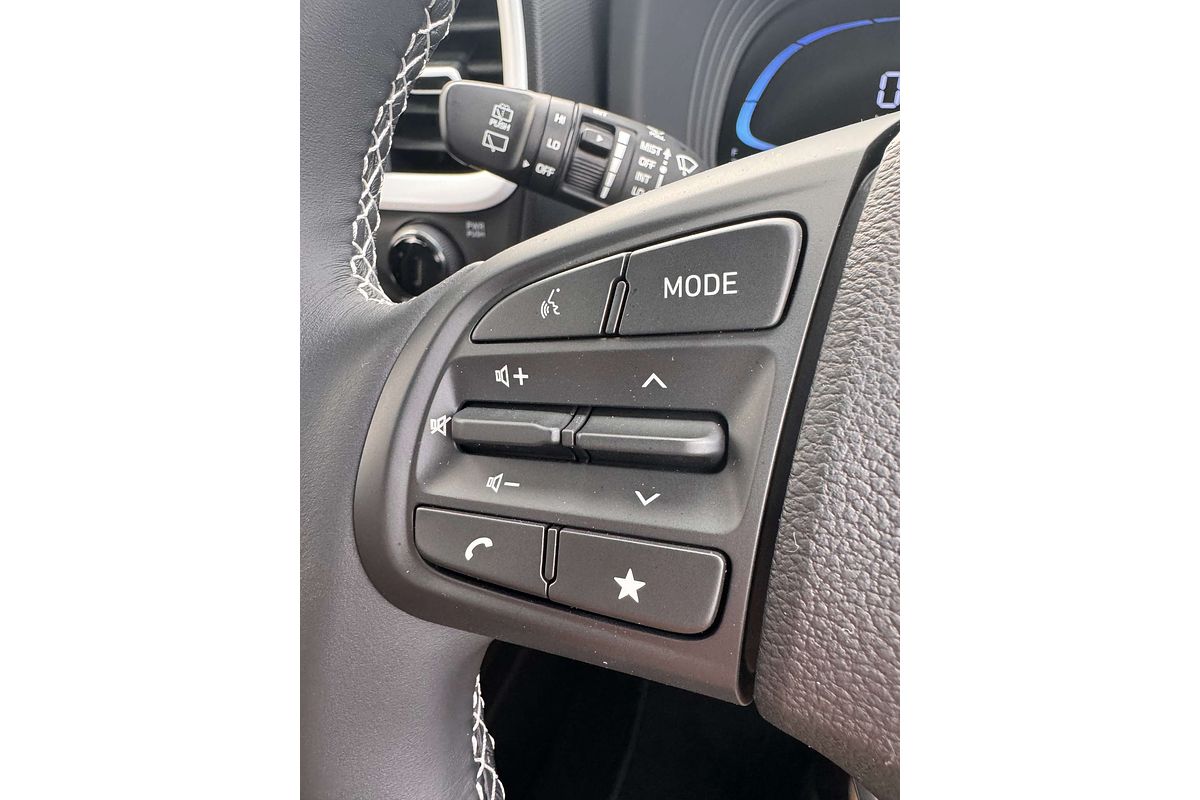 2024 Hyundai Venue Elite QX.V5