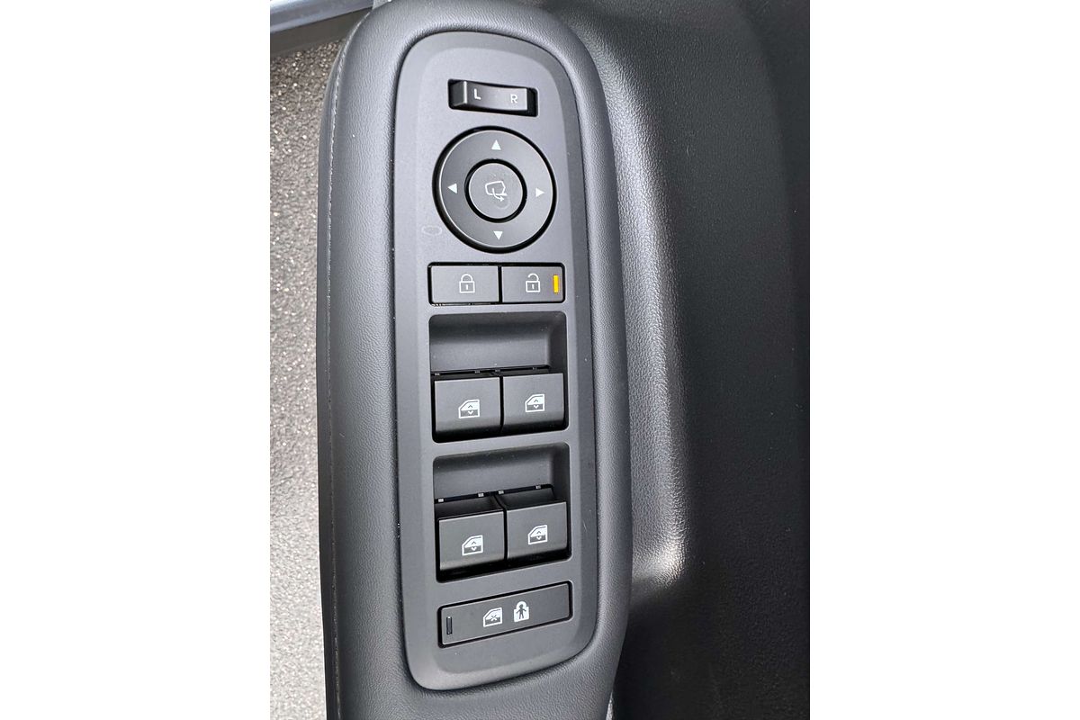 2024 Hyundai Santa Fe Hybrid Elite MX5.V1