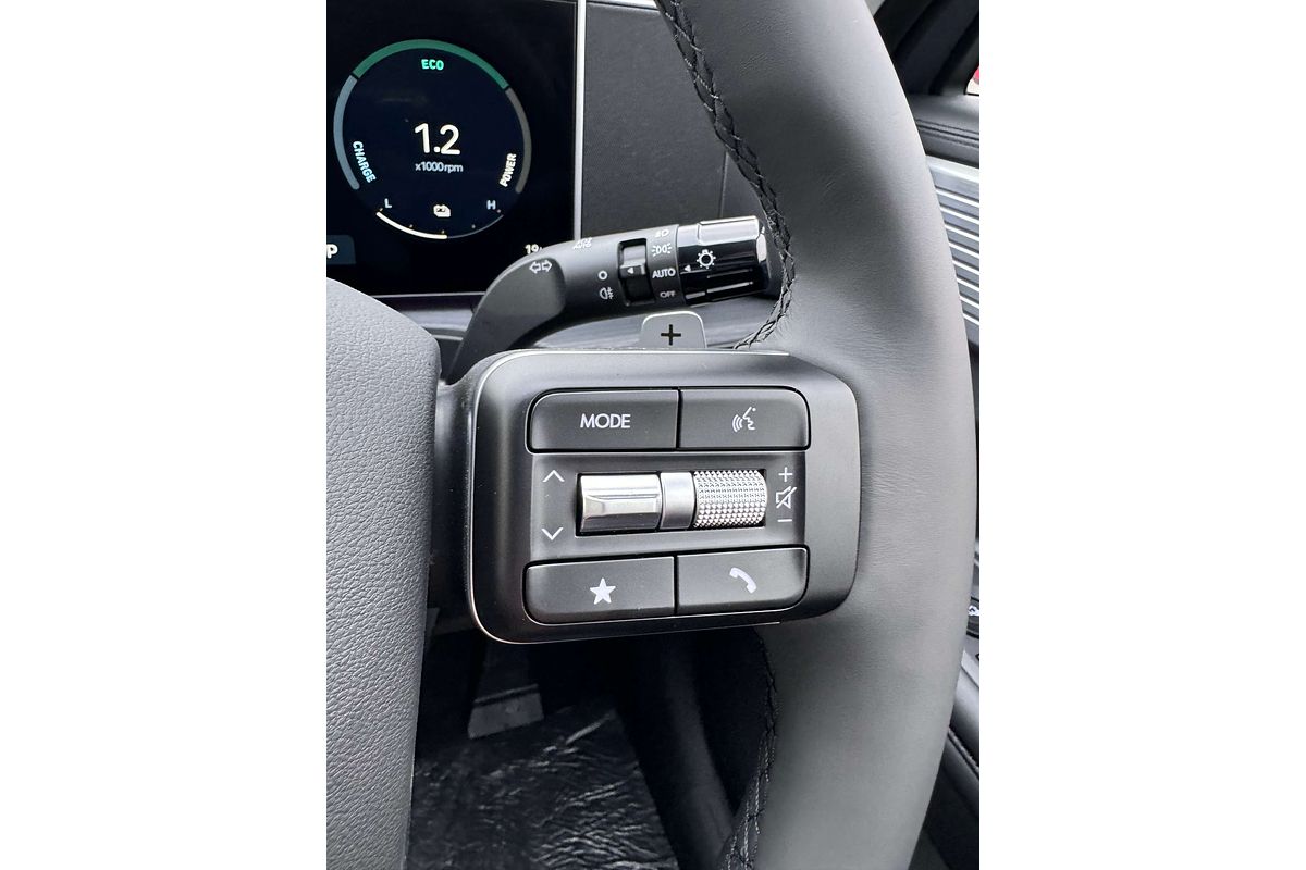 2024 Hyundai Santa Fe Hybrid Elite MX5.V1