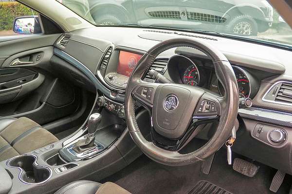 2015 Holden Commodore SS VF