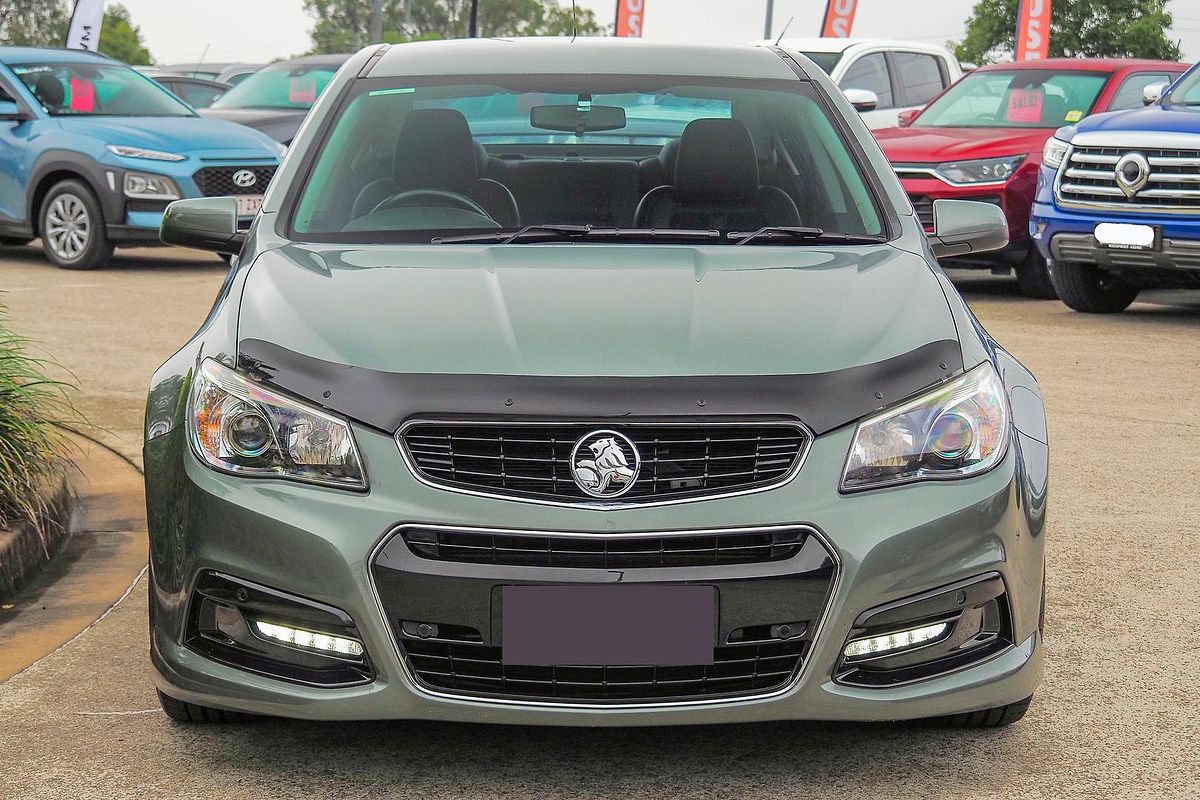 2015 Holden Commodore SS VF