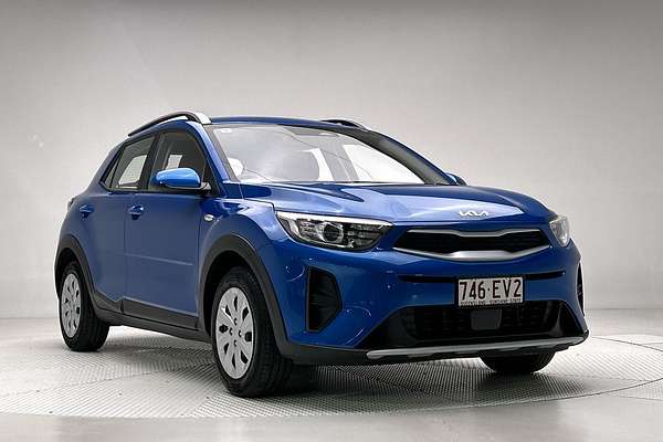 2022 Kia Stonic S YB