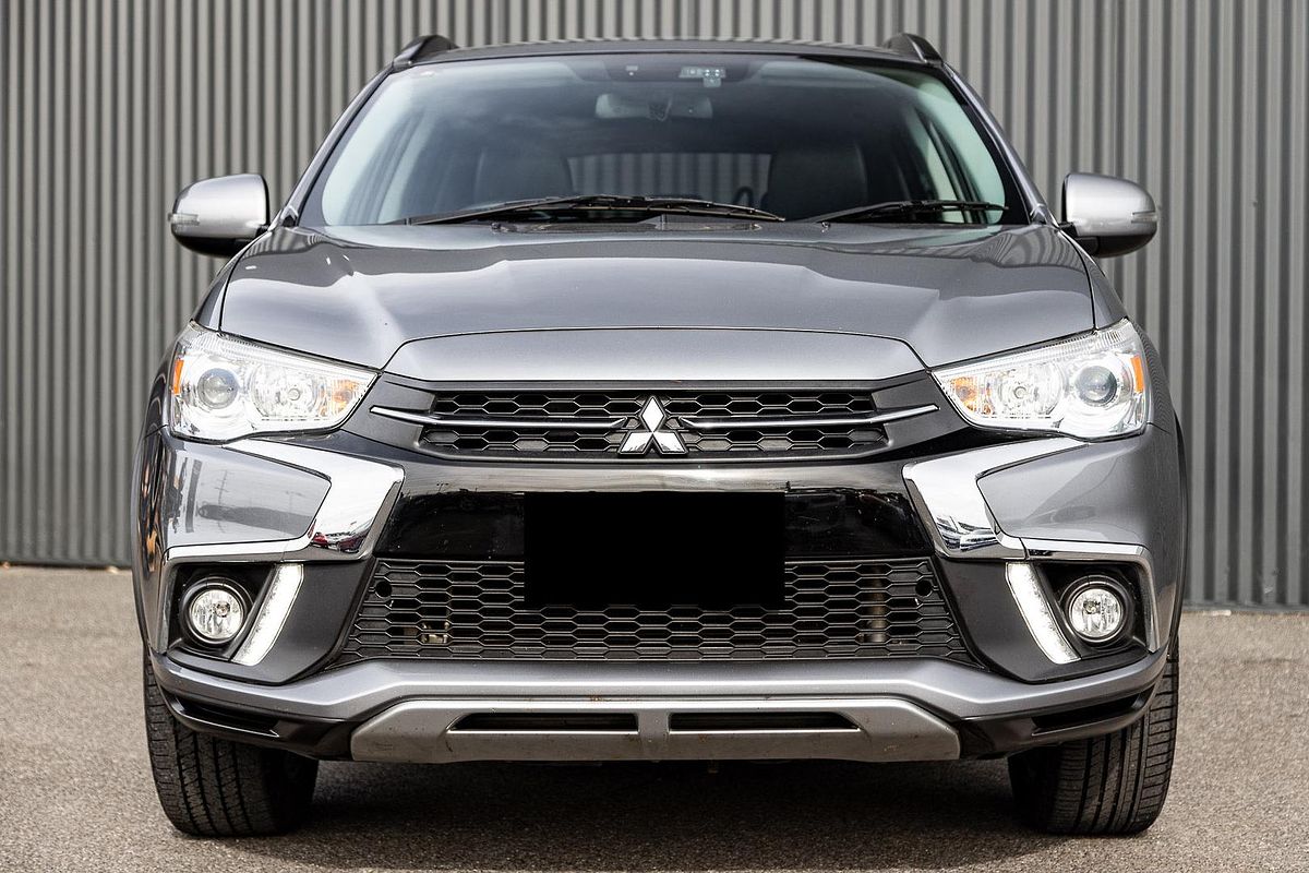 2019 Mitsubishi ASX LS XC