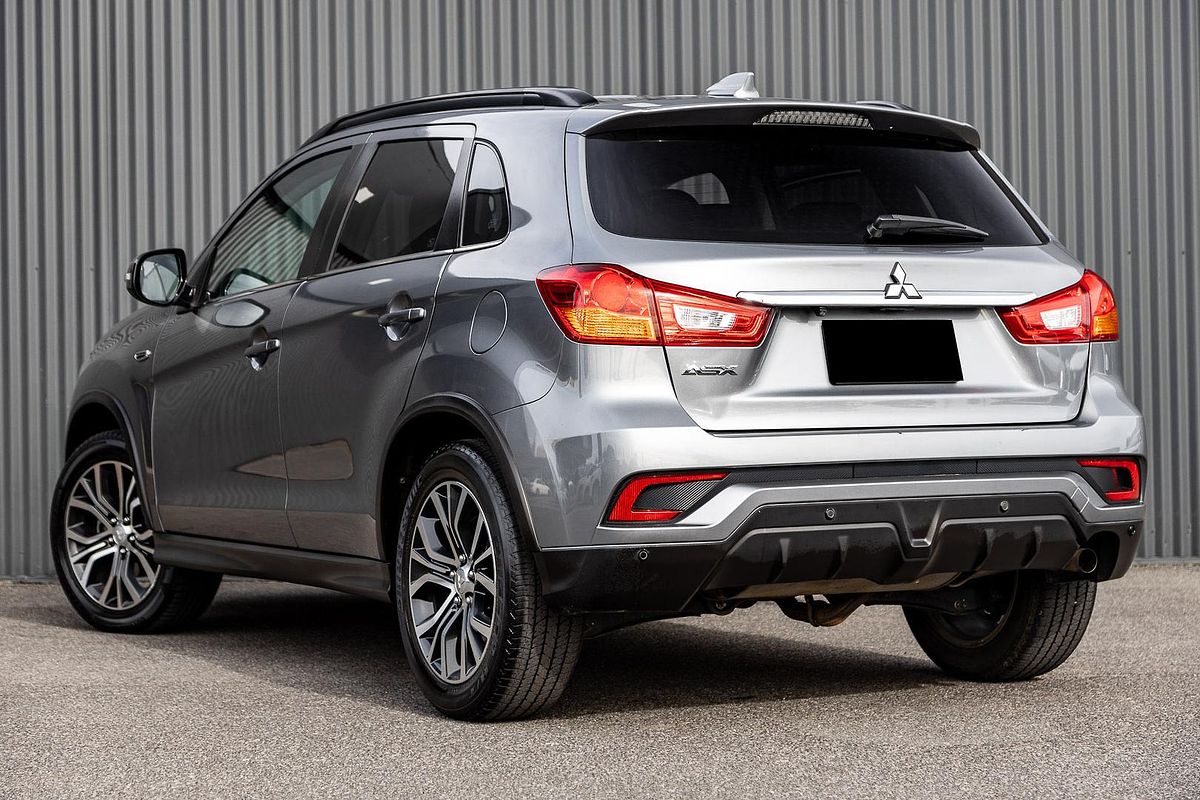 2019 Mitsubishi ASX LS XC