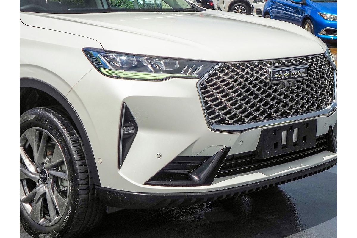 2022 Haval H6 Ultra B01