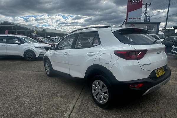2022 Kia Stonic S YB