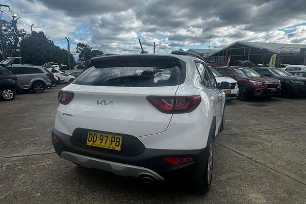 2022 Kia Stonic S YB