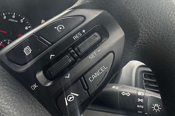 2022 Kia Stonic S YB
