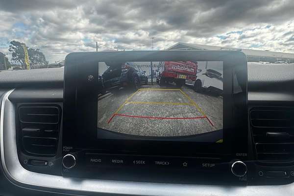 2022 Kia Stonic S YB