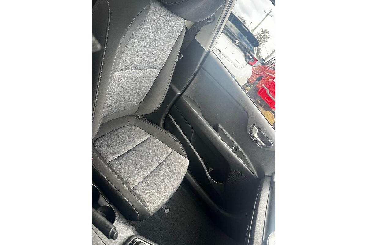 2022 Kia Stonic S YB