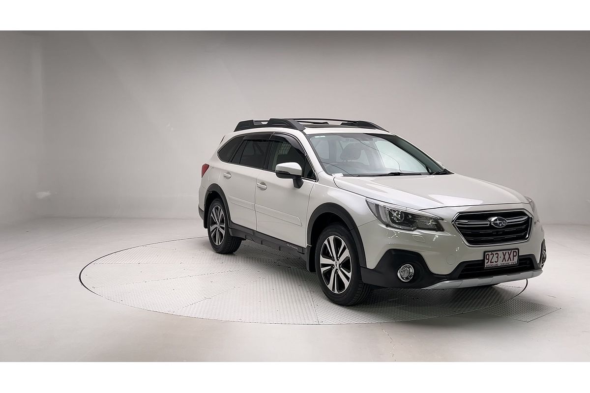 2017 Subaru Outback 2.5i Premium 5GEN