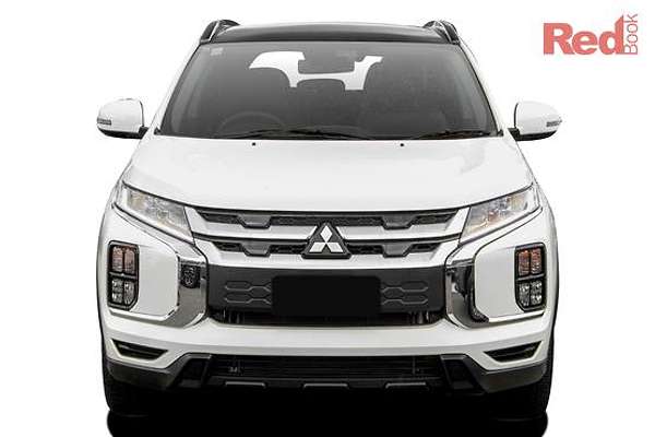 2024 Mitsubishi ASX Exceed XD