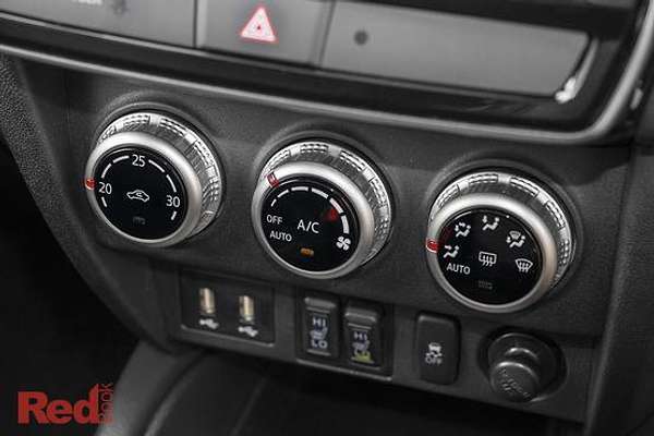 2024 Mitsubishi ASX Exceed XD