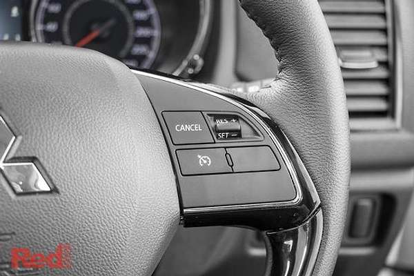 2024 Mitsubishi ASX Exceed XD